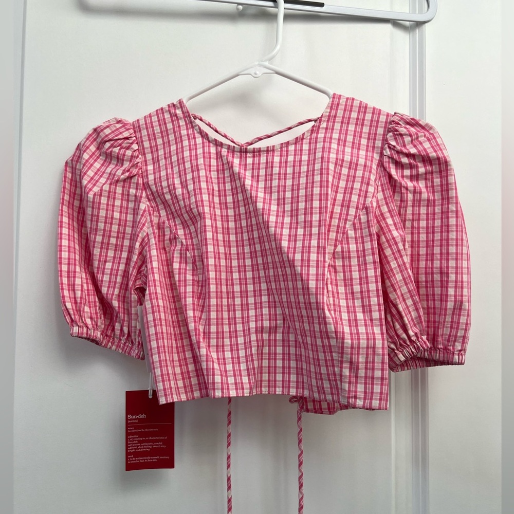 ARTIZIA SUNDAY BEST TOP